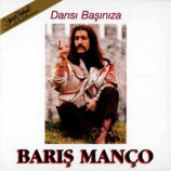 Baris Manco - Darisi Basiniza
