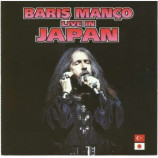 Baris Manco - Live In Japan