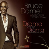 Bruce Darnell - Johanna Klum - Drama Baby Drama 