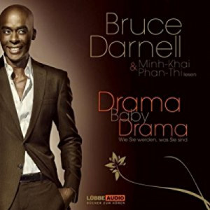 Bruce Darnell - Johanna Klum - Drama Baby Drama  - CD - Album