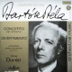 Concerto For Orchestra - Divertimento