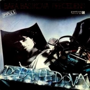 Basikova Bara - Doba Ledov - Vinyl - LP