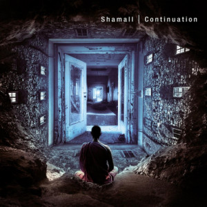 SHAMALL - Continuation - CD - Album