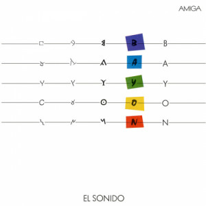 Bayon - El Sonido - Vinyl - LP