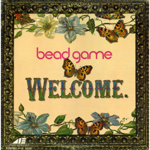 Bead Game - Welcome - Vinyl - LP