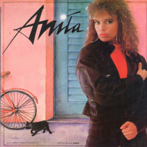 Anita - Anita  - Vinyl - LP
