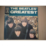 Beatles - Beatles' Greatest