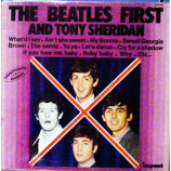 Beatles And Tony Sheridan - First