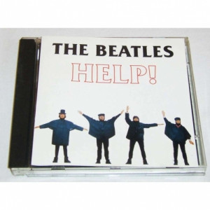 Beatles - Help - CD - Album
