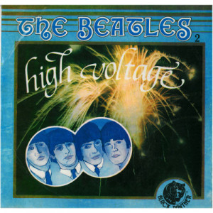Beatles - High Voltage - Vinyl - LP