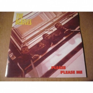 Beatles - Please Please Me - CD - Album