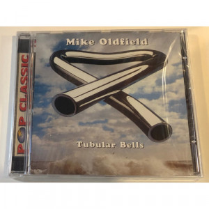 Mike Oldfield - Tubular Bells - CD - Album