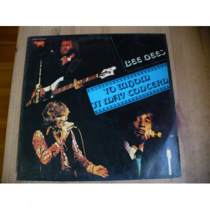 Bee Gees - To Whom It May Concern - Vinyl - LP