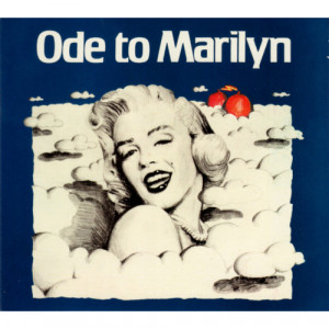 Ode To Marilyn - Ode To Marilyn - CD - Digipack