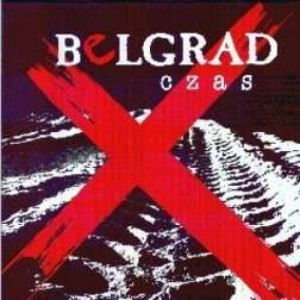 Belgrad - Czas - CD - Album