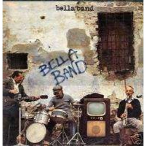 Bella Band - Bella Band - Vinyl - LP