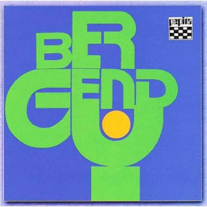 Bergendy - Beat Ablak - CD - Album