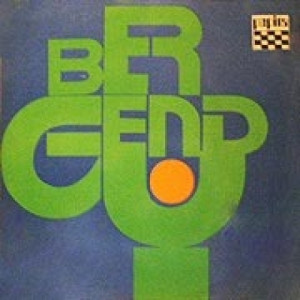 Bergendy - Beat-ablak - Vinyl - LP