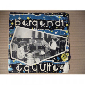 Bergendy - Bergendi Egyuttes - Vinyl - EP