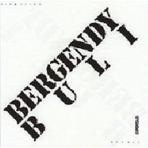 Bergendy - Buli - Vinyl - LP