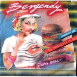 Bergendy - Hamburger Girl / En Tancolnek Veled