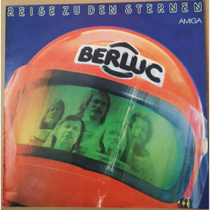 Berluc - Reise Zu Den Sternen - Vinyl - LP