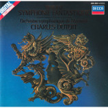 L'Orchestre Symphonique De Montreal Charles Dutoit - Berlioz - Symphonie Fantastique