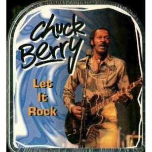 Chuck Berry - Let It Rock - CD - Album