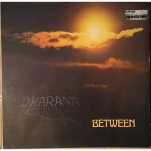 Between - Dharana - Vinyl - LP