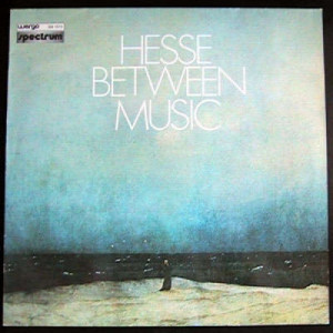 Between - Hesse Between Music - Vinyl - LP