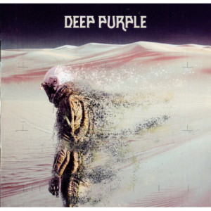 Deep Purple - Whoosh! - CD - Album