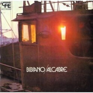 Bibiano - Alcabre - Vinyl - LP Box Set