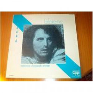 Bibiano - Estamos Chegando - Vinyl - LP