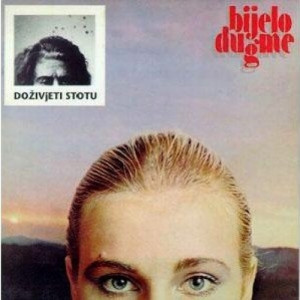 Bijelo Dugme - Dozivjeti  Stotu - CD - Album