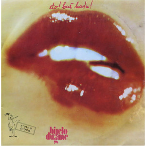 Bijelo Dugme - Eto! Bas Hocu! - Vinyl - LP Gatefold