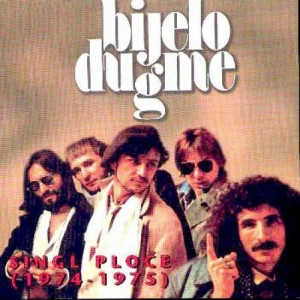 Bijelo Dugme - Singl Ploce (1974-1975) - CD - Album