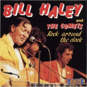 Bill Haley & The Comets - Rock Around The Clock - CD - Album