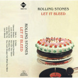 Rolling Stones - Let it bleed