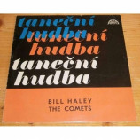 Bill Haley The Comets - Tanecni Hudba