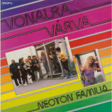 Neoton Familia - Vonalra varva