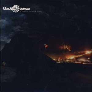 Black Bonzo - Sound Of The Apocalypse - CD - Album
