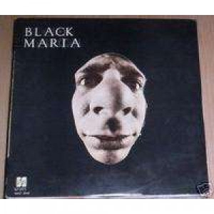 Black Maria - Black Maria - Vinyl - LP
