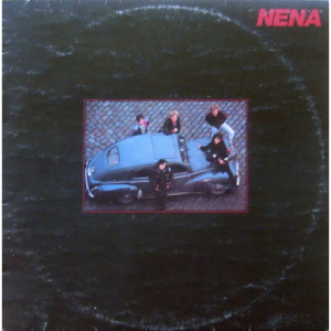 Nena - Nena - Vinyl - LP