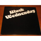 Black Wednesday - Black Wednesday