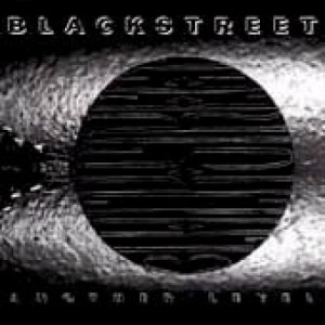 Blackstreet - Another Level - CD - Album