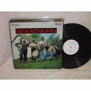 Blackthorn - Blackthorn - Vinyl - LP