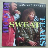 Blood Sweat & Tears - Smiling Phases