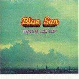 Blue Sun - Peace Be Unto You