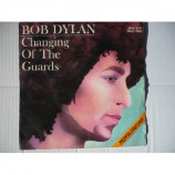 Bob Dylan - Changing Of The Guards / New Pony