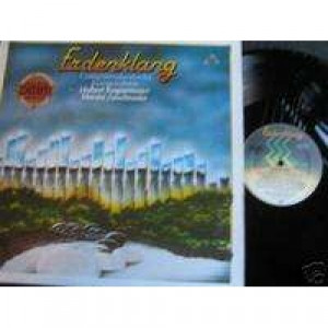 Bognermayr/zuschrader - Computerakustische Klangsinfonie - Vinyl - LP